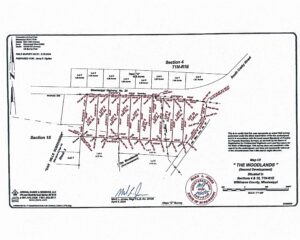 LOTS 1-10, HWY 24, CENTREVILLE, MS – 2 AC M/L $48,800-$68,800